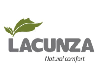 Logo de Lacunza