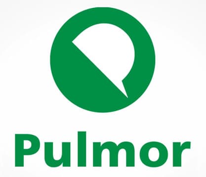 Logo de Pulmor