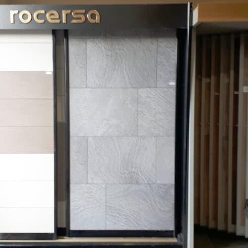 Revestimientos Almacenes Amarelle