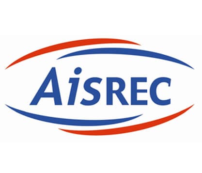Logo de Aisrec