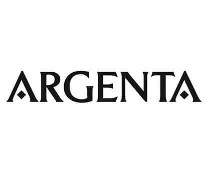 Logo de Argenta