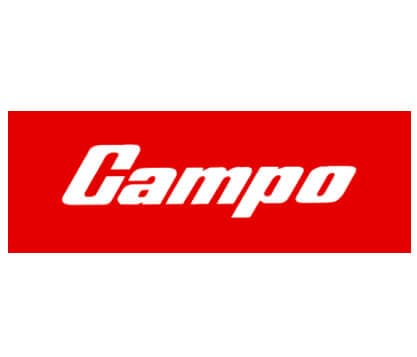 Logo de Campo