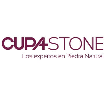 Logo de CupaStone
