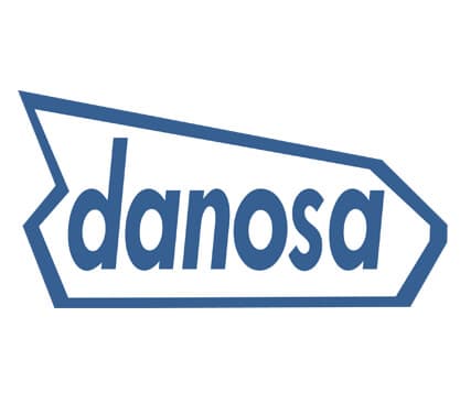 Logo de Danosa