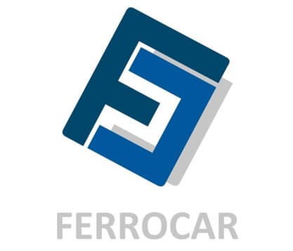 Logo de Ferrocar