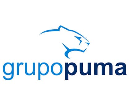 Logo de Grupopuma