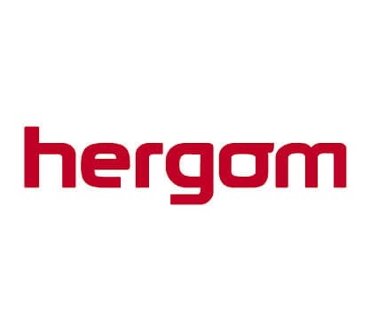 Logo de Hergom
