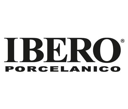 Logo de Ibero