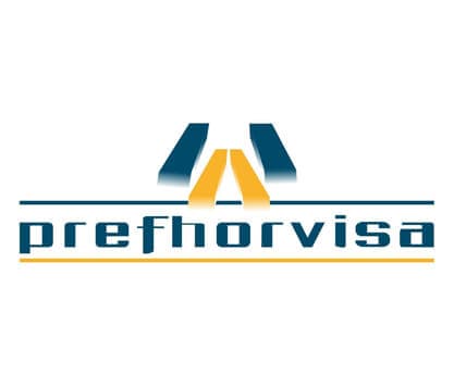 Logo de Prefhorvisa
