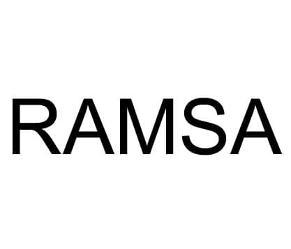 Logo de Ramsa