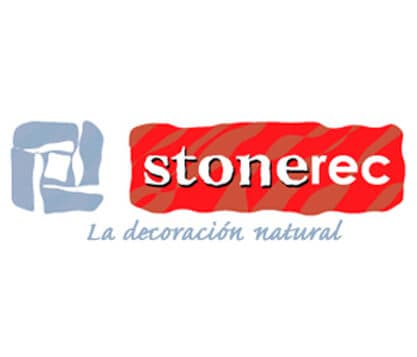 Logo de Stonerec