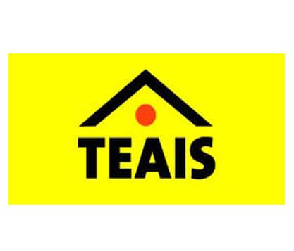 Logo de Teais