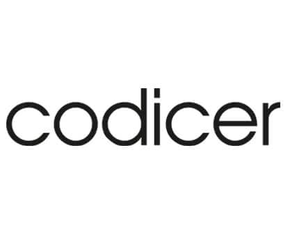 Logo de codicer