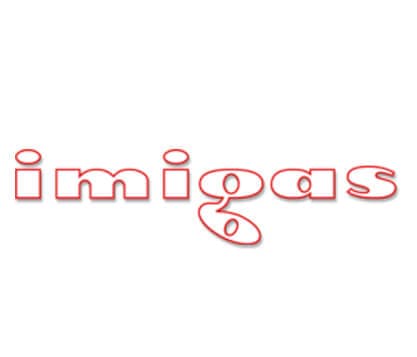 Logo de imigas