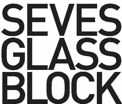 Logo de Seves Glass Block