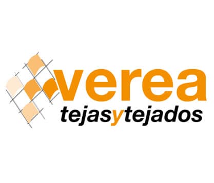 Logo de Verea tejas y tejados